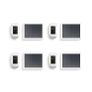 Ring 4-Pack Spotlight Cam Pro Solar Image 3
