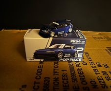 Honda Civic Eg Poprace Pr64-127