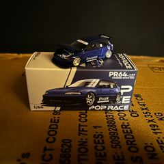 Honda Civic Eg Poprace Pr64-127