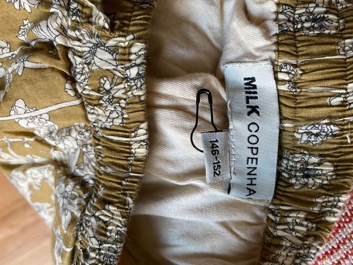 MILK Copenhagen Girls Trousers