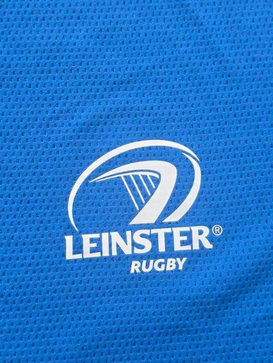 Leinster Rugby Adidas Shirt Size XL-XXL Mens
