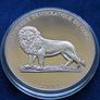 World Cup football championship Germany 2006 | 5 Francs 2001 Image 2
