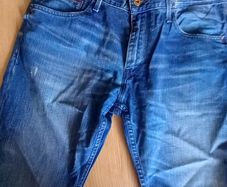 Jeans Tommy Hilfiger