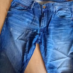 Jeans Tommy Hilfiger