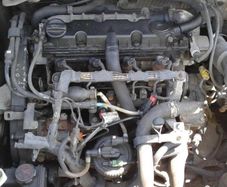 Citroen Berlingo Peugeot Partner 2.0hdi Engine