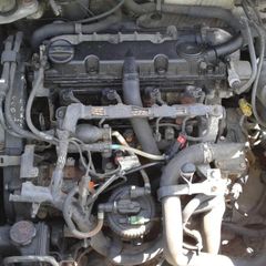 Citroen Berlingo Peugeot Partner 2.0hdi Engine