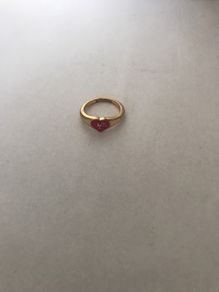 Beautiful Ring