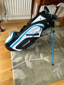Junior girls set