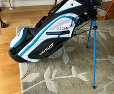 Junior girls set