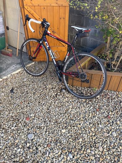 Road Bike