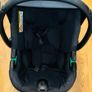 Infant Car Seat - barely used and in as-new condition Image 2