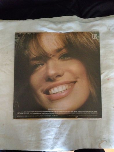 Carly Simon