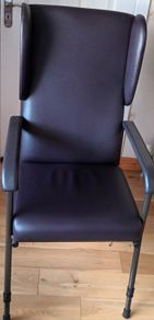 Orthopaedic chair