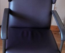 Orthopaedic chair