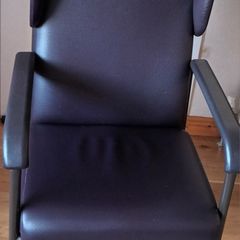 Orthopaedic chair