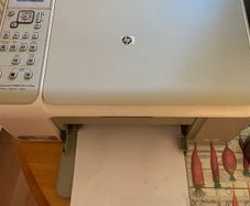 printer