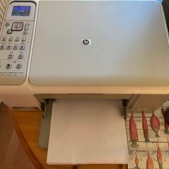 printer