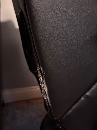 gaming chair