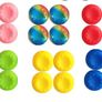 Rubber Thumb Stick Cover Grip Caps For PS2 PS3 PS4 XBOXOne Analog Controller Image 3