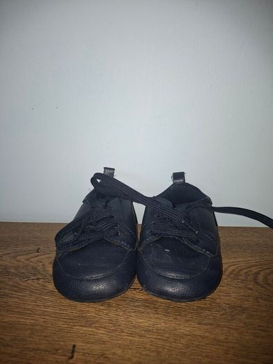 baby shoe