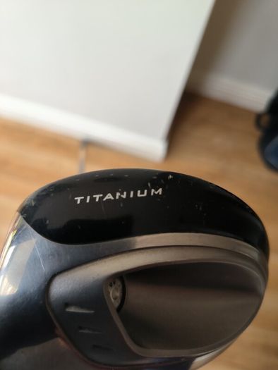 golf