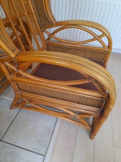 Conservatory Seating