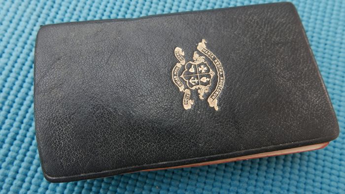 Vintage Loreto Manual Dublin M.H. Gill and Son 1949