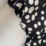 New Look polka dot dress size 16 New Image 5
