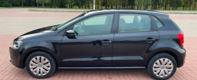 Polo parts 1.2 petrol