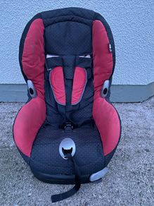 Car Seat