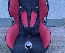 Car Seat