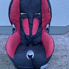 Car Seat