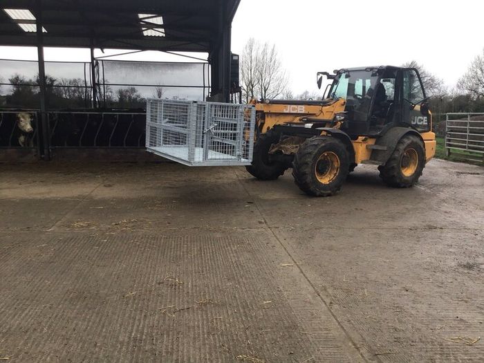 Feeding equipment made to last