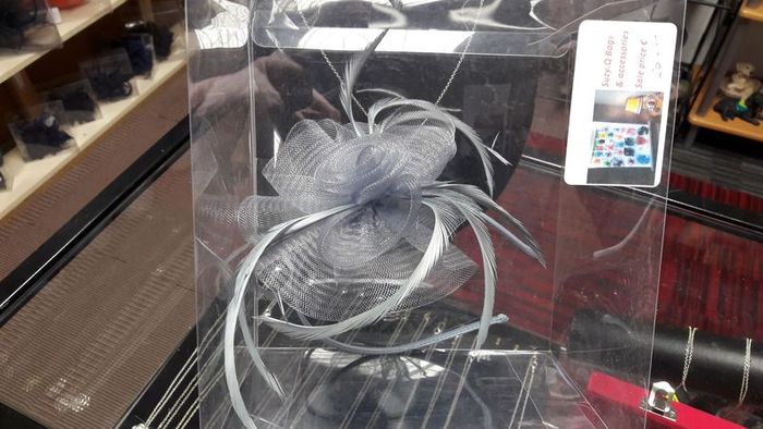 Hatinators & Fascinators