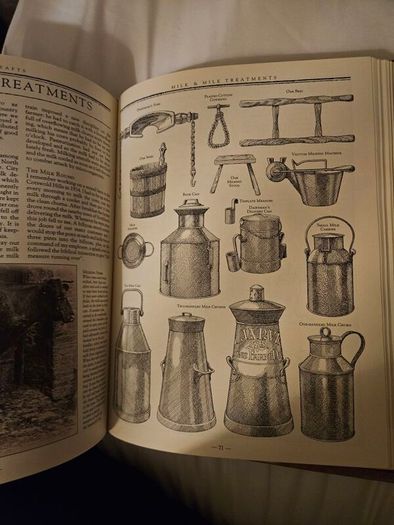 Forgotten Household Crafts. The National Trust Book Of. By Jomn Seymour. Beautiful Illustrated Large Volume Hardbacks With Dustjackets In Good Condition. See Photos For Same.