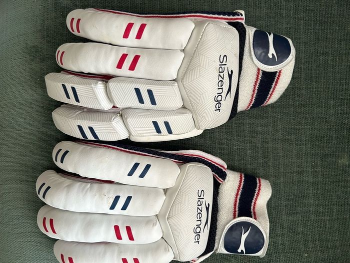 cricket equipment