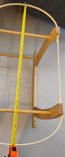 Bassinet Rocker