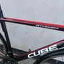 Cube Racing adult bike very light Image 8
