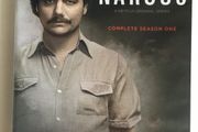Narcos - Season 1 (2015) [DVD TV Boxsets]