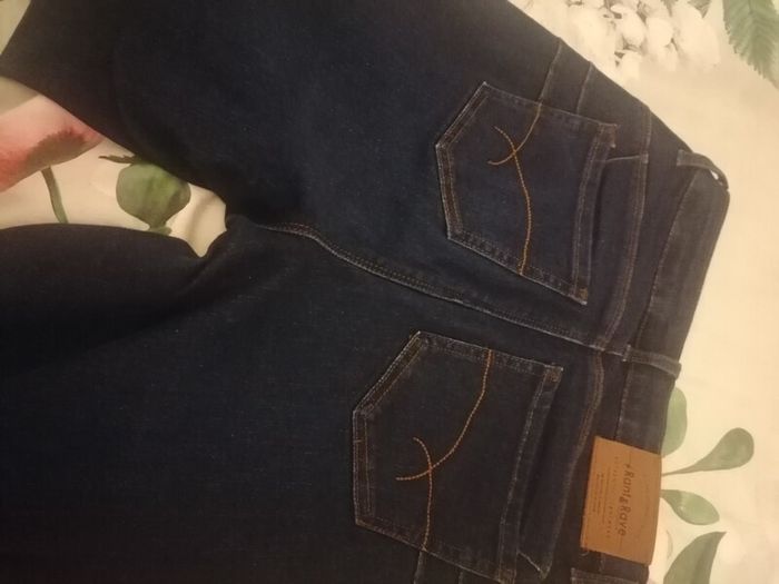 Rant & Rave jeans UK 12s BNWT