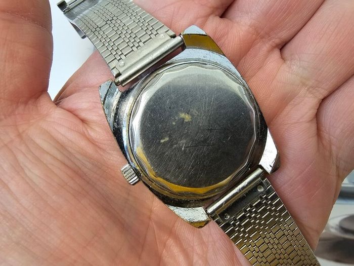 Vintage Diver Watch Pratina 1960s
