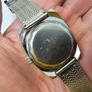 Vintage Diver Watch Pratina 1960s Image 2