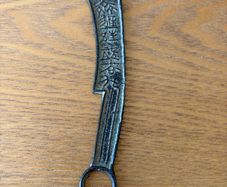 Chinese Knife Money replica