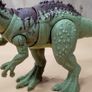 Jurassic World: Dominion Yangchuanosaurus dinosaur figure Image 5