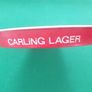 Carling Lager Tray Image 4