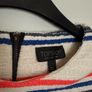 Topshop Tweed Stripped Mini dress XS Image 5