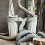 Joinery Workshop Machinery Image 6