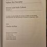 Science And Ireland- Edited By Charles Mollan. Large Volume Hardback With Dustjacket In Good Condition.  See Photos For Same. Image 5