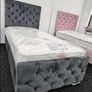 Single Monaco Bed Image 3