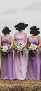 Bridesmaids Dresses